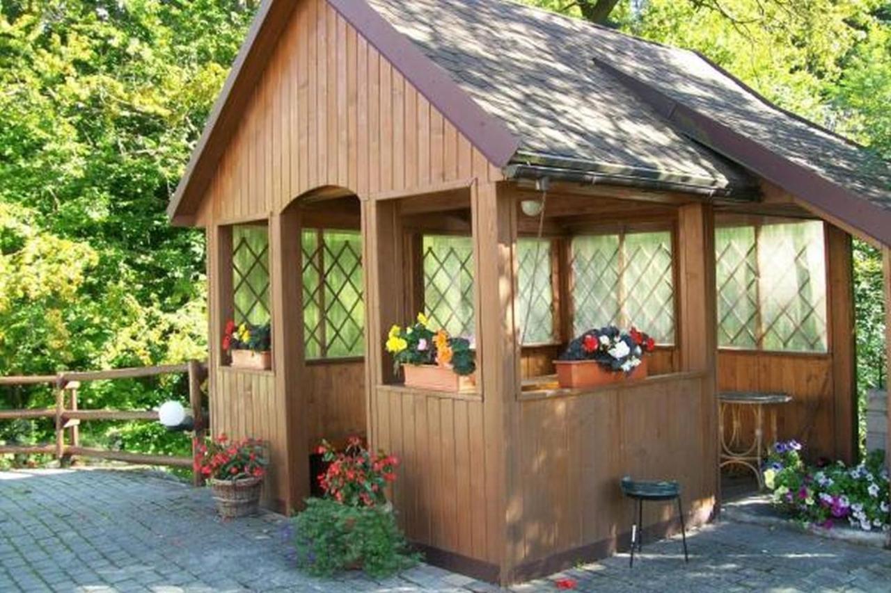 Apartament I Pokoje Goscinne U Lusi Wisła Buitenkant foto